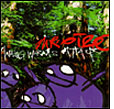 Mr. Oizo: Analog Worms Attack