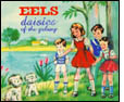 Eels: Daisies of the Galaxy