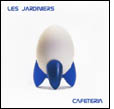 Les Jardiniers: Cafeteria