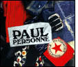 Paul Personne: Patchwork Électrique