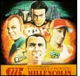 Millencolin: Pennybridge Pionners