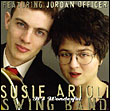 Suzie Arioli Swing Band: It's Wonderful