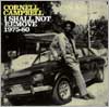 Cornell Campbell: I Shall Not Remove (1975-1980)