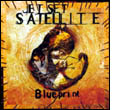 Jet Set Satellite: Blue Print