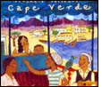 Artistes variés: Cape Verde et L'esprit du Cap-Vert