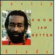 Justin Hinds: Know Jah Better