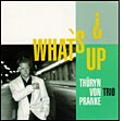 Thüryn von Pranke Trio: What's Up?