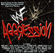 Artistes variés: WWF Aggression