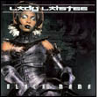 Lady Laistee: Black Mama