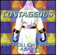 Contageous: Doc Holliday Rides Again