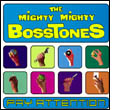 The Mighty Migthy Bosstones: Pay Attention