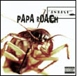 Papa Roach: Infest