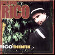 Pupa Rico: Rico'thentik