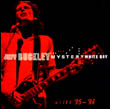 Jeff Buckley: Mystery White Boy, Live 95-96