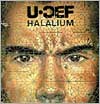 U-Cef: Halalium