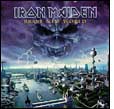 Iron Maiden: Brave New World