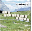 Grandaddy: The Sophtware Slump