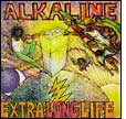 Alkaline: Extra Long Life