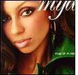 Mya: Fear Of Flying