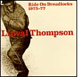 Linval Thompson: Ride On Dreadlocks 1975-77