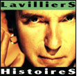 Bernard Lavilliers: Histoires