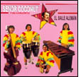 Señor Coconut y su Conjunto: El Baile Aléman