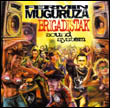 Fermin Muguruza: Brigadistak Sound System