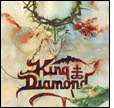 King Diamond: House of God