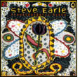 Steve Earle: Transcendental Blues