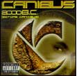 Canibus: 2000 B.C.