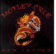 Mötley Crüe: New Tattoo