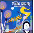 Brian Setzer Orchestra: Vavoom!