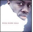 Musa Dieng Kala: Musa Dieng Kala