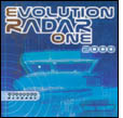 Artistes variés: Evolution Radar One