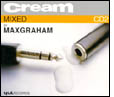 Max Graham: Cream CD2