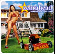 Zebrahead: Playmate of the Year