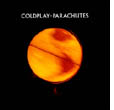 Coldplay: Parachutes