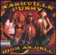 Nashville Pussy: High As Hell
