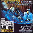 Baby Blue Soundcrew: Private Party Collectors Edition Mixed CD