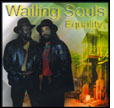Wailing Souls: Equality