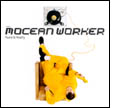 Mocean Worker: Aural & Hearty