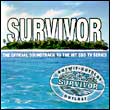 Survivor s: Soundtrack of the Hit TV Serie