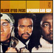Black Eyed Peas: Bridging The Gap