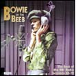 David Bowie: Bowie at the Beeb