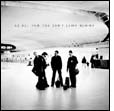 U2: All That You Can't Leave Behind