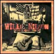 Willie Nelson: Milk Cow Blues