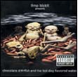 Limp Bizkit: Chocolate Starfish & The Hot Dog Flavored Water