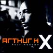 Arthur H: Pour Madame X