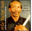 Willie Big Eyes Smith: Blues from the Heart