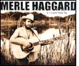 Merle Haggard: If I Could Only Fly